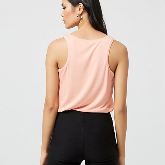 Le Chateau Tank Top - Picture 3 of 13